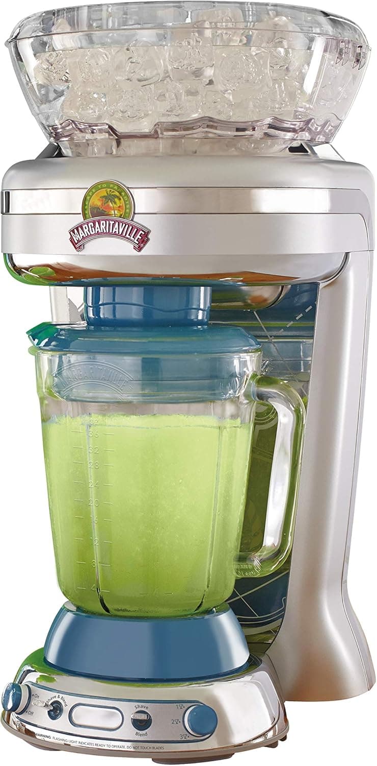 Margaritaville Bali Frozen Concoction Maker