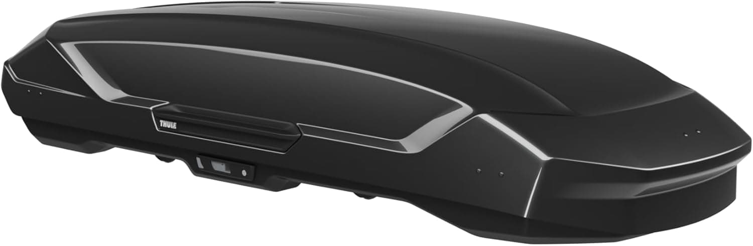 Thule Motion XT Rooftop Cargo Box