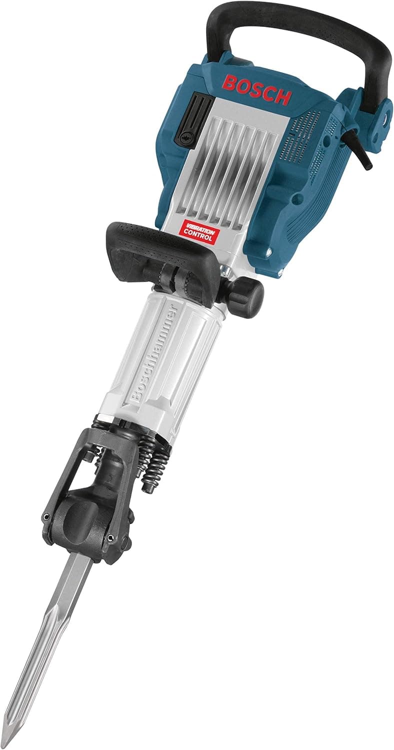 Bosch Demolition Hammer