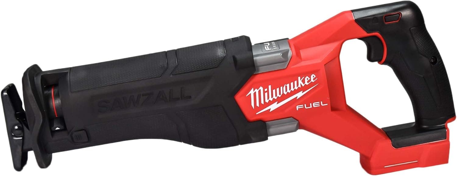 Milwaukee M18 FUEL Sawzall